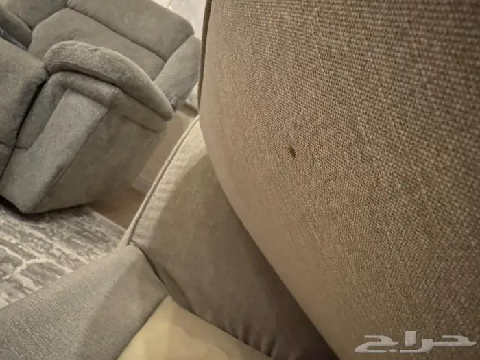 كنب من هوم سنتر 4