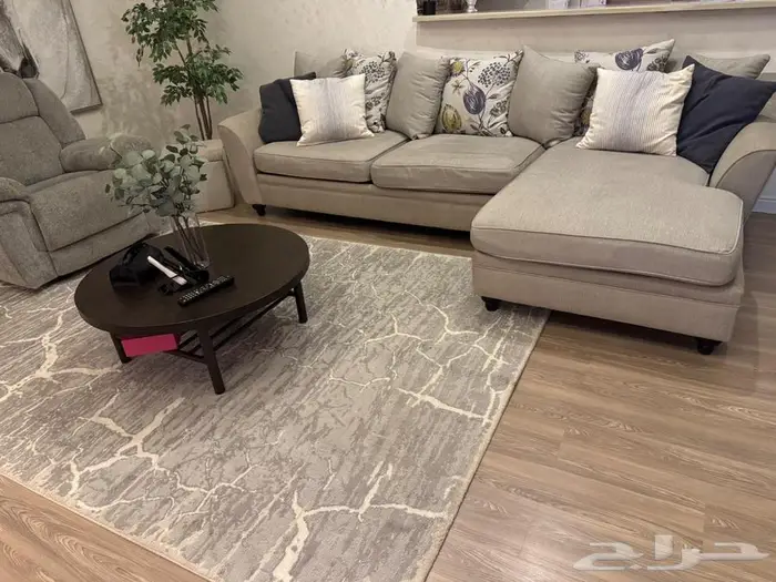 كنب من هوم سنتر 2