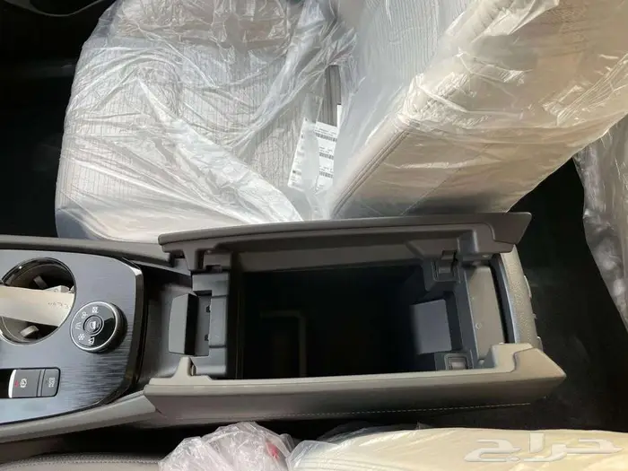 نيسان اكستريل 2025 5مقاعد كاش قسط ايجار منتهي بالتمليك 14