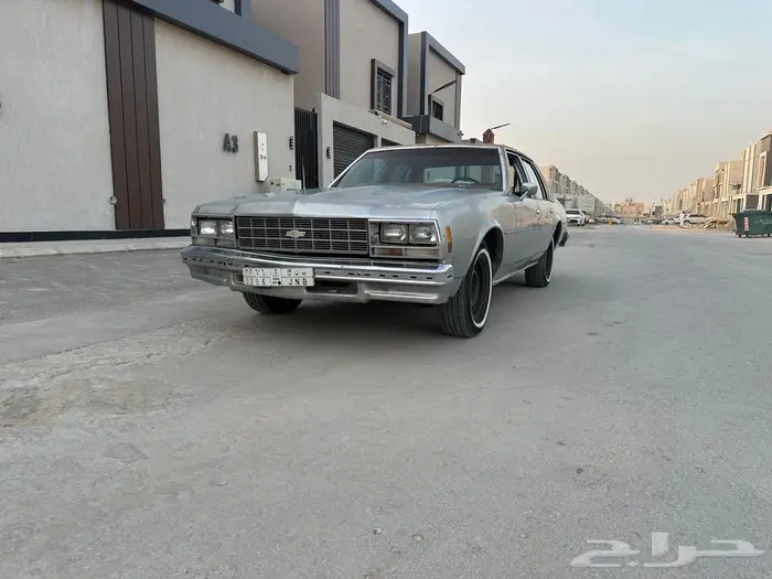 امبالا 1977 8