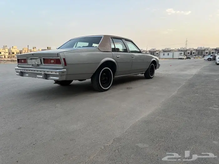 امبالا 1977 5
