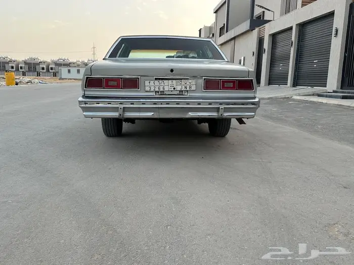 امبالا 1977 6