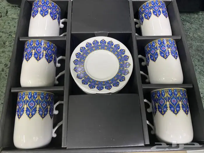 فناجين قهوة 0