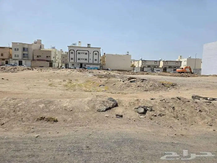 للبيع ارض سكني تجاري مميزة مخطط الرانوناء بالمدينة المنورة 0