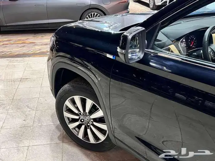 ام جي RX8 موديل 2023 كيشها والا قسطها مع خالد للسيارت 1