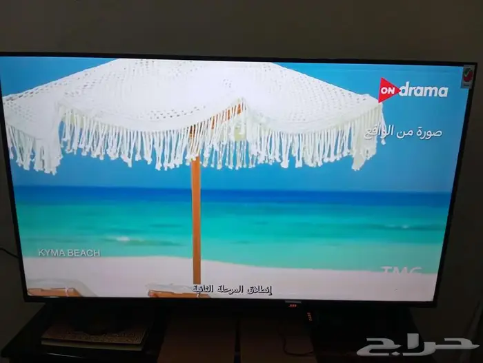 شاشة باناسونيك 55 بوصة 2