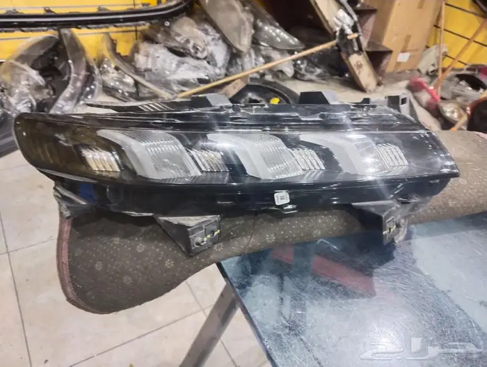 ليد سوزوكي فرونكس 2024 0