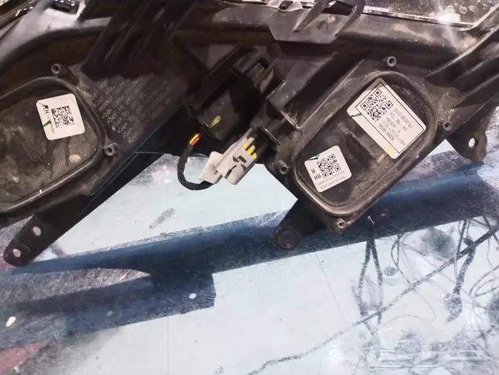 ليد سوزوكي فرونكس 2024 4