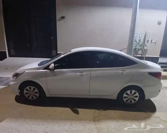 اكسنت 2017 للبيع 0