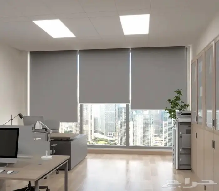 ستاير رول الرياض اوف وايت عازله 14