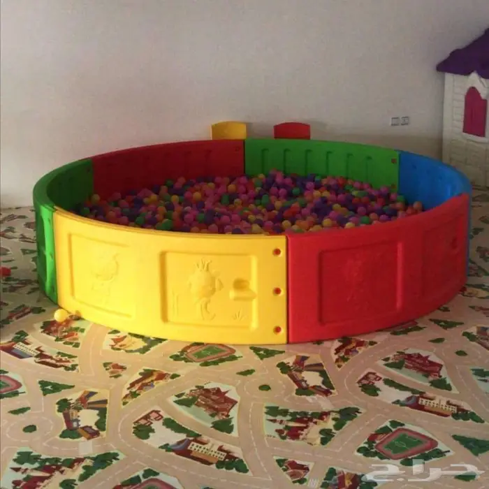 العاب روضة الطفال طاولات روضة 20