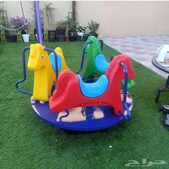 العاب روضة الطفال طاولات روضة 16