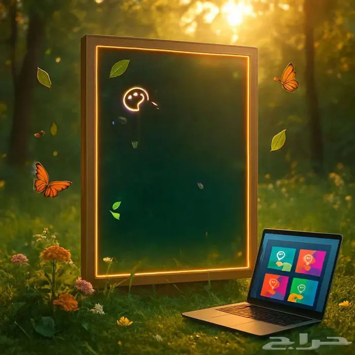 تصميمات احترافية تناسب أعمالك 0