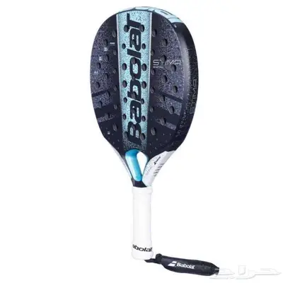 مضرب بادل Babolat Stima energy 0