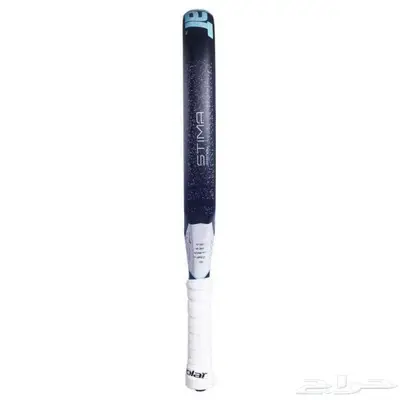 مضرب بادل Babolat Stima energy 4
