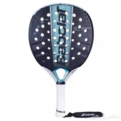 مضرب بادل Babolat Stima energy 3