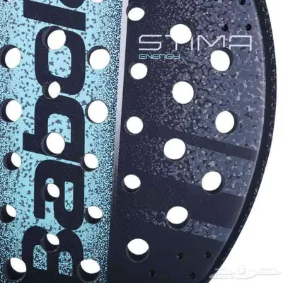 مضرب بادل Babolat Stima energy 2