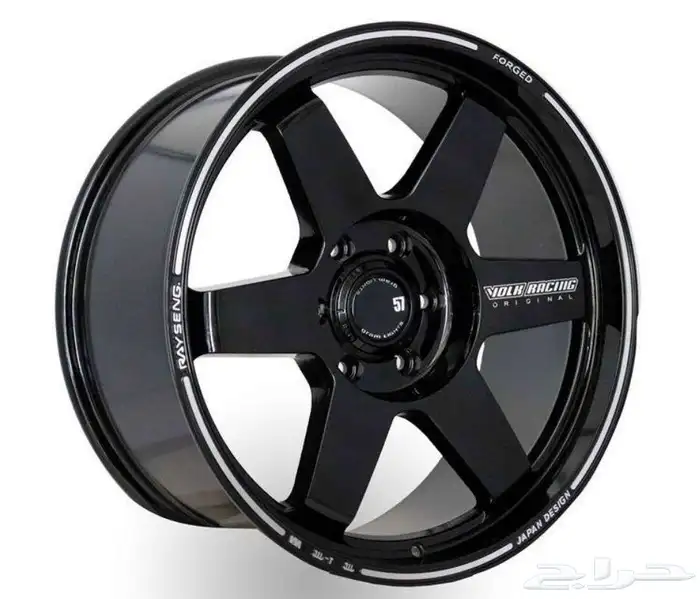 جنوط رايز لنزو سداسي   سيوف 18-20 1