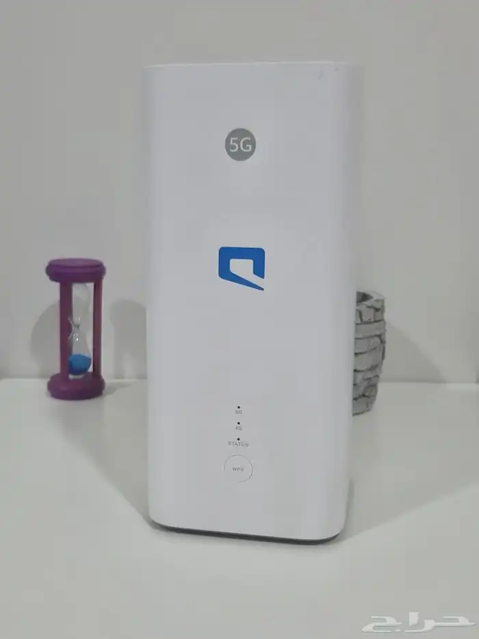 راوتر هواوي موبايلي 5G 0