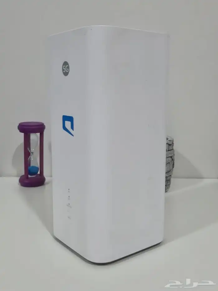 راوتر هواوي موبايلي 5G 2