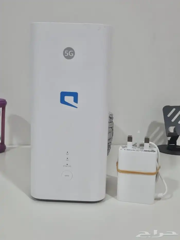راوتر هواوي موبايلي 5G 5