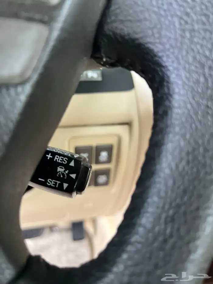 سعودي وكاله 2011 Lexus 19