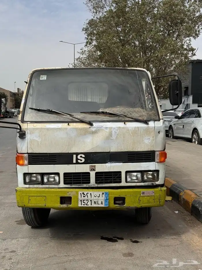 قلاب ايسوزو قلاب تويوتا 1