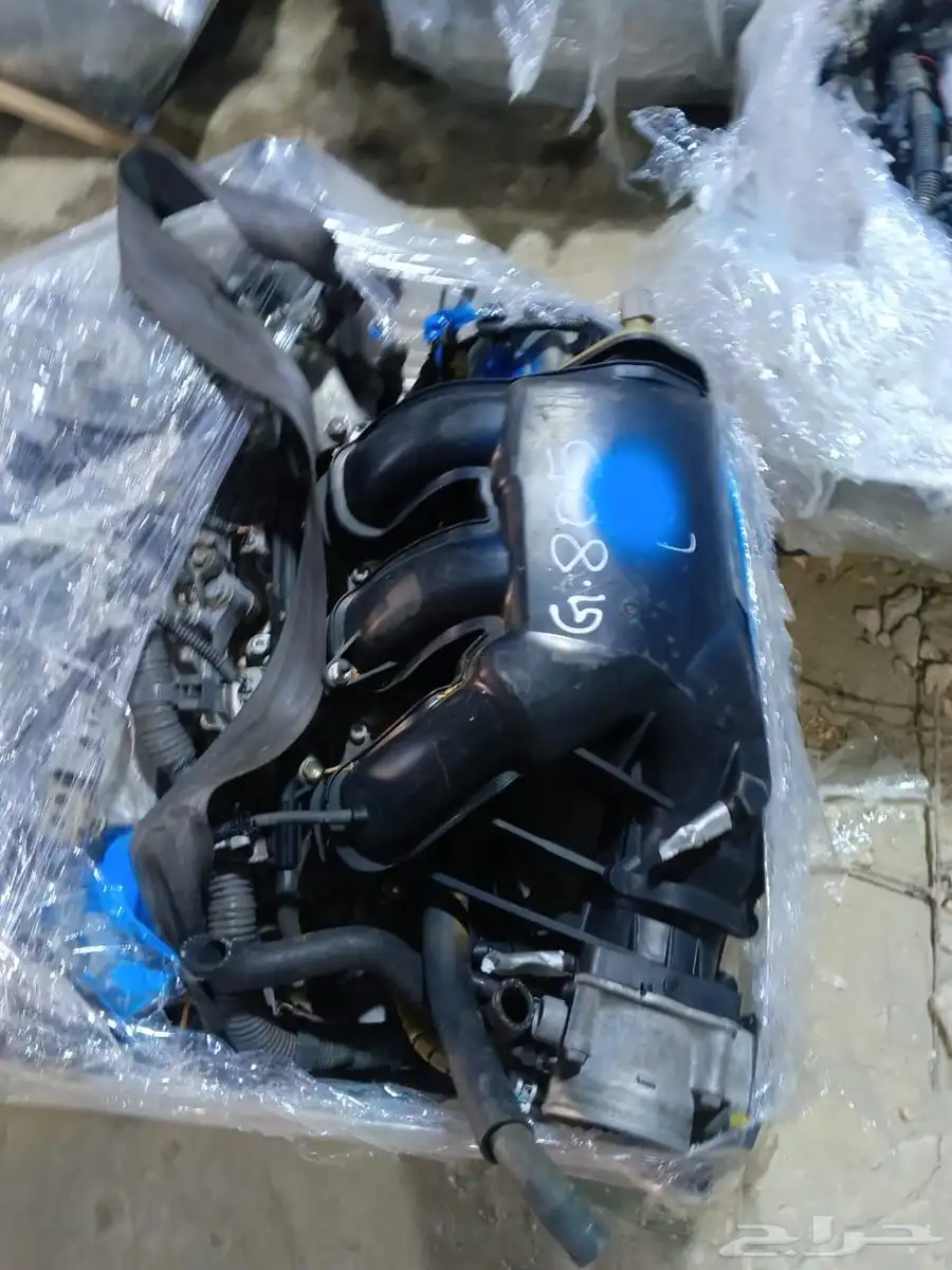 مكائن لكزس 2