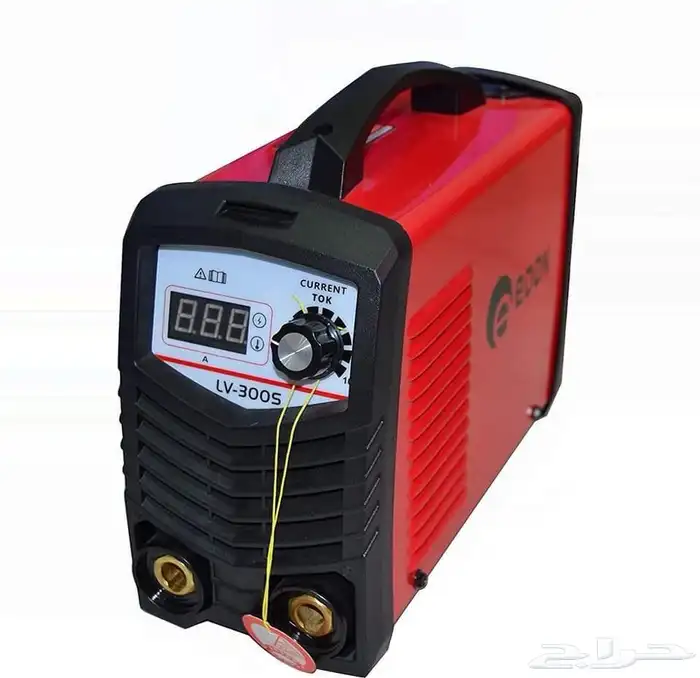 عداد وادوات كهريائيه 20