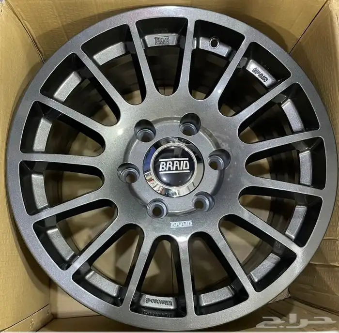 جنوط برايد الشكل القديم الشكل الجديد الشكل الاخير 2