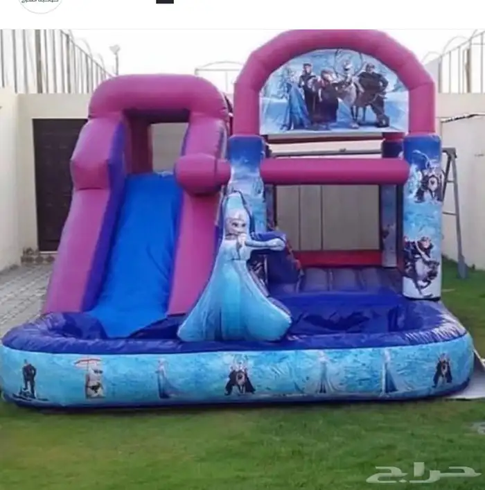 زحاليق للبيع 1