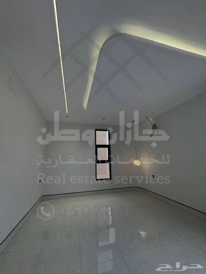 فيلا دوبلكس مودرن دورين في محافظة ابو عريش 12