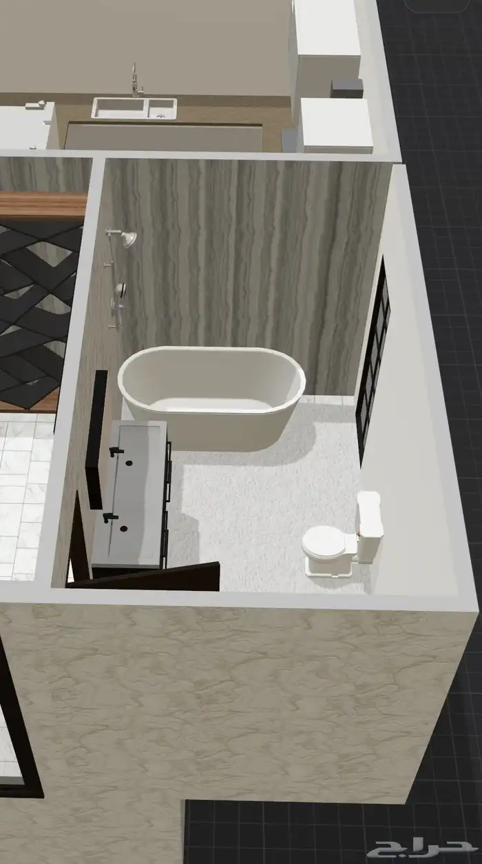 تصاميم هندسيه بأقل الاسعار 4