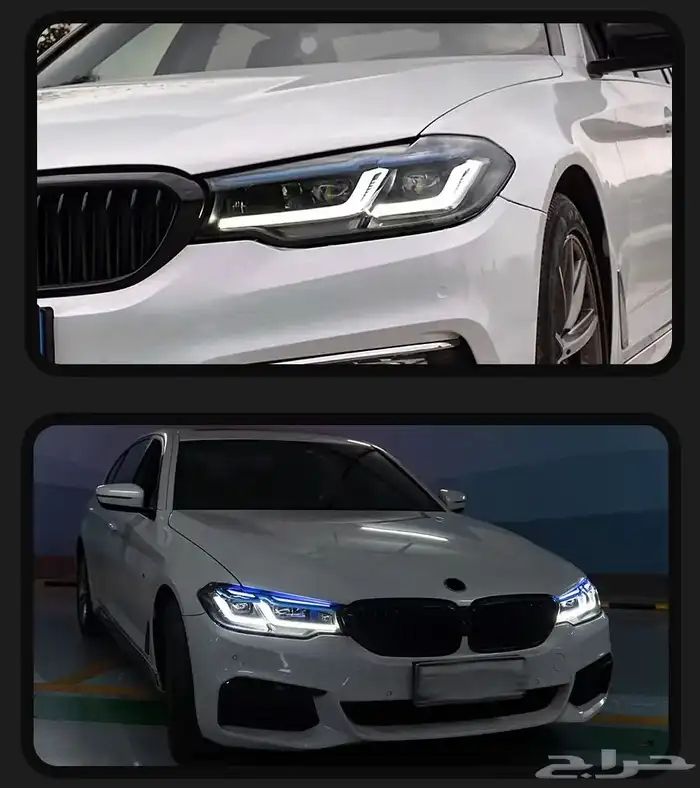 طارة BMW G30 الفئة الخامسة 2017-2023 M 4