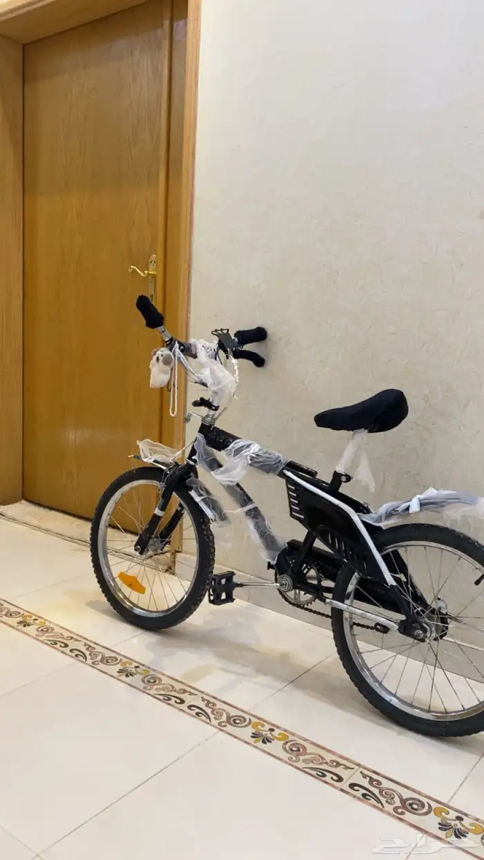سيكل البيع حدي 160 جديد 1