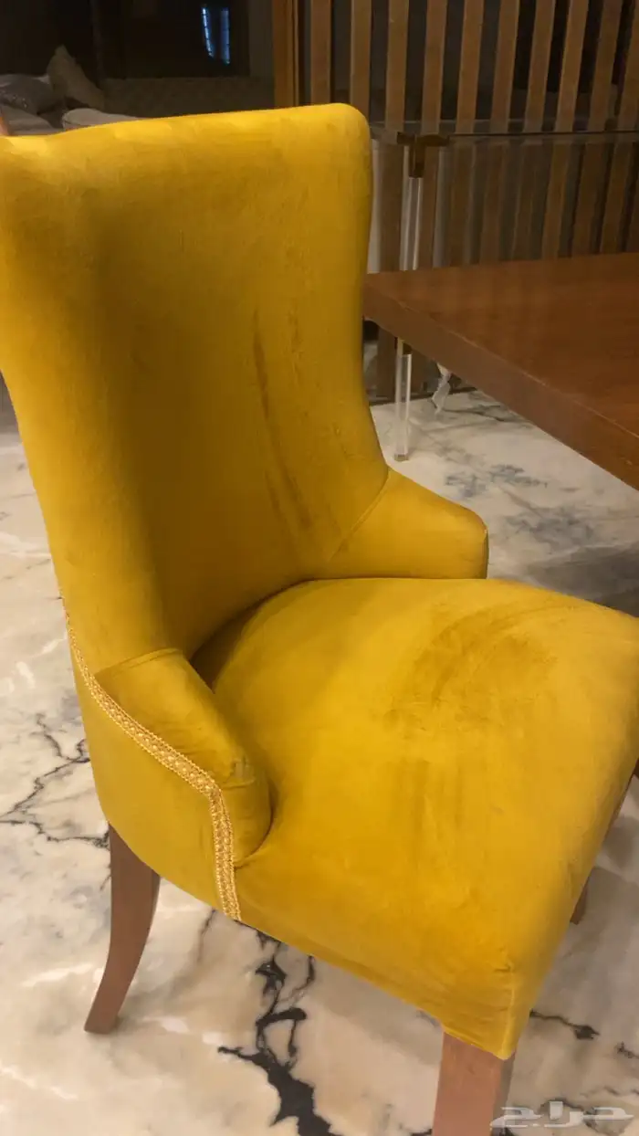 طاولة طعام 1