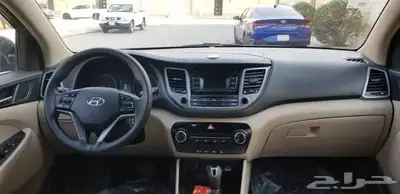 هوانداي توسان 2016 فل كامل 27