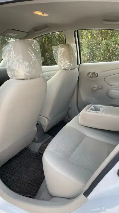 نيسان صني 2022 ممشى 99 الف 16