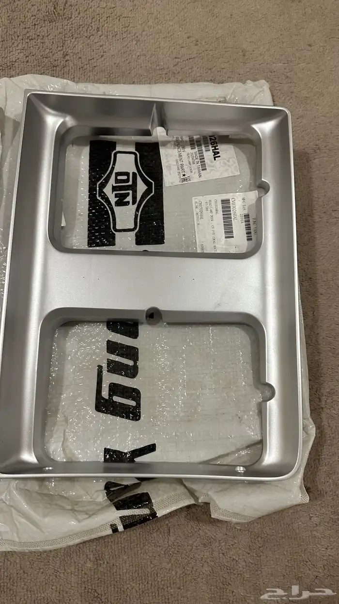 للبيع شنابر نور شفر جمس ثمانينات 0