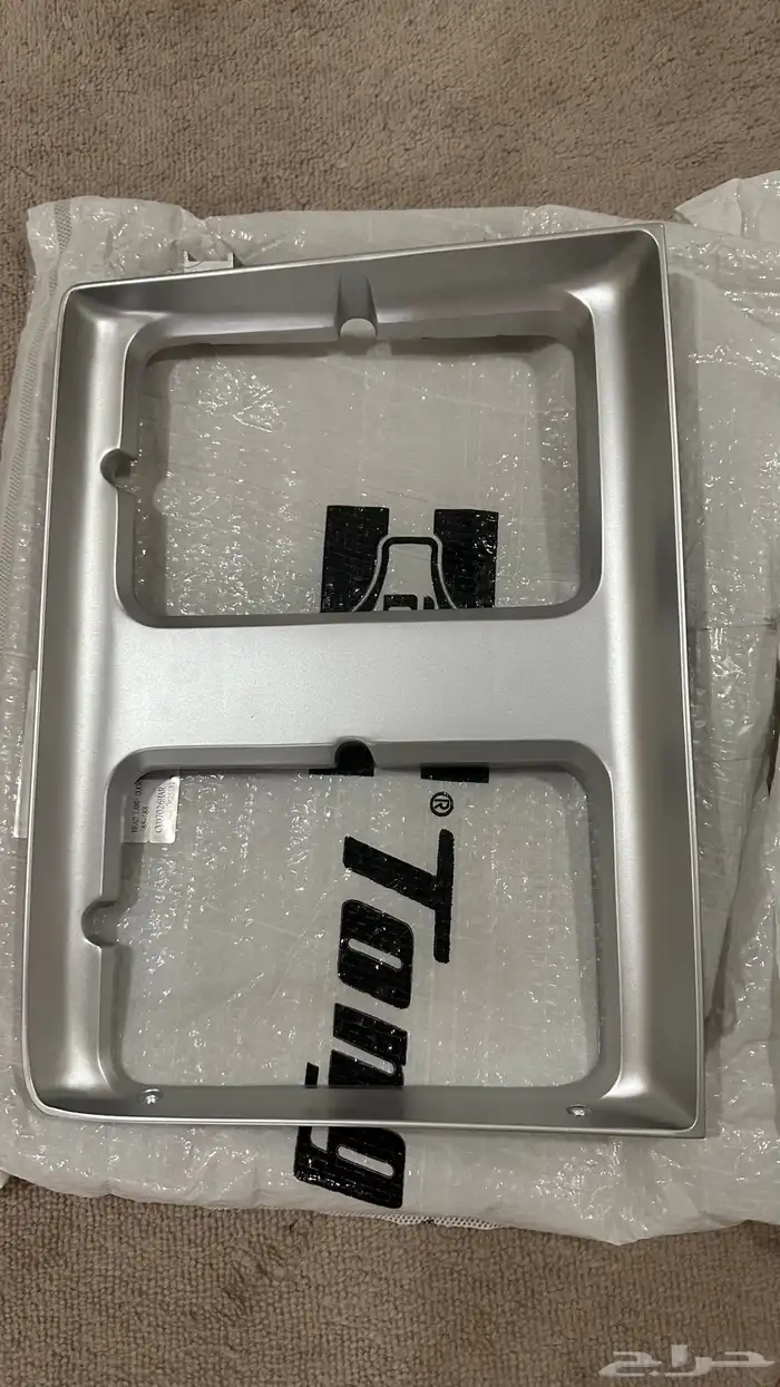 للبيع شنابر نور شفر جمس ثمانينات 1