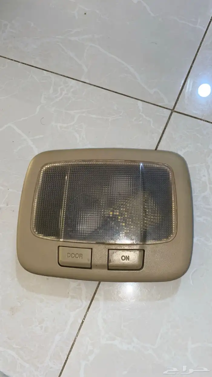 قطع سوناتا 2010 1