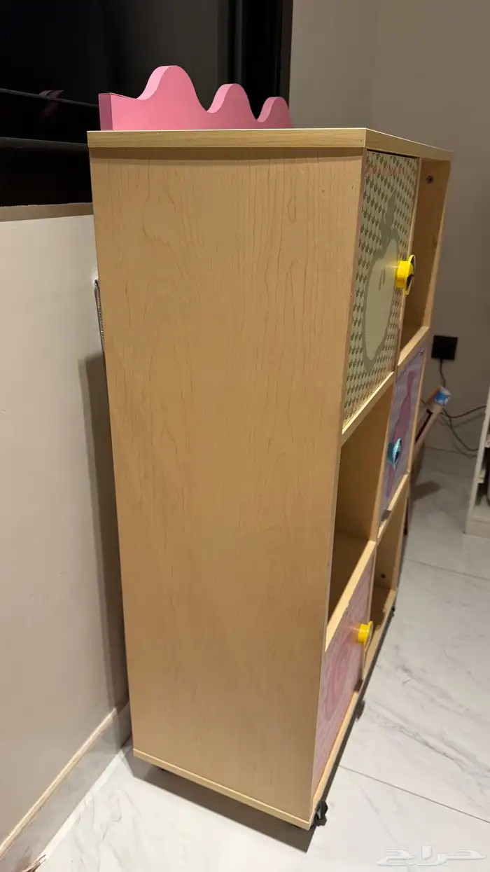 مكتبه اطفال 10