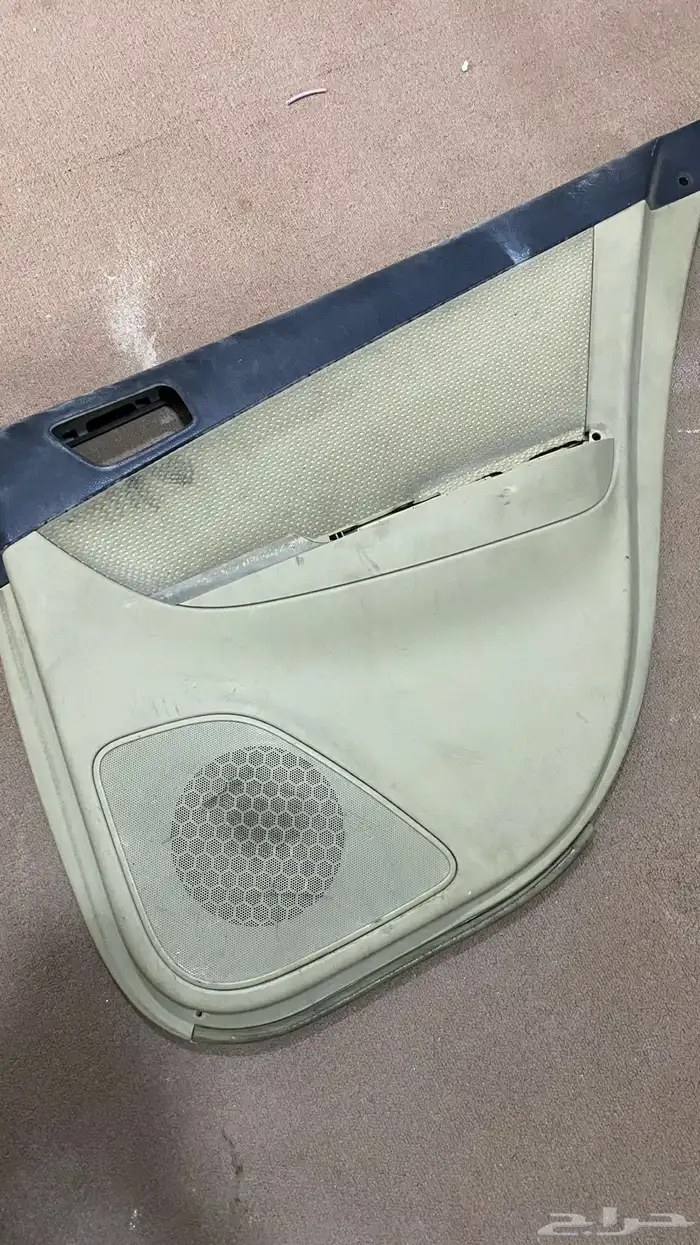 قطع سوناتا 2010 0