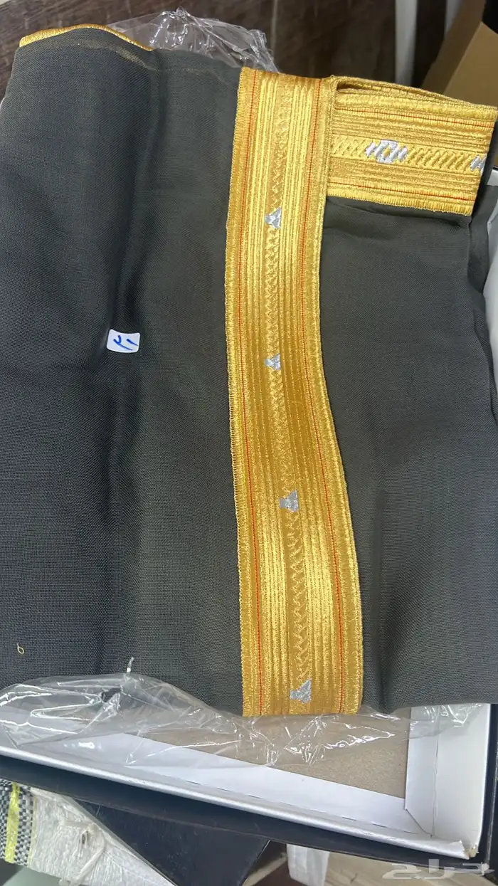 بشوت رجالية فاخرة 3