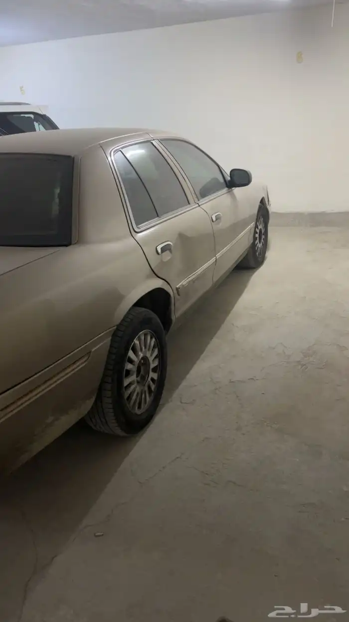 قراند ماركيز 2006 2