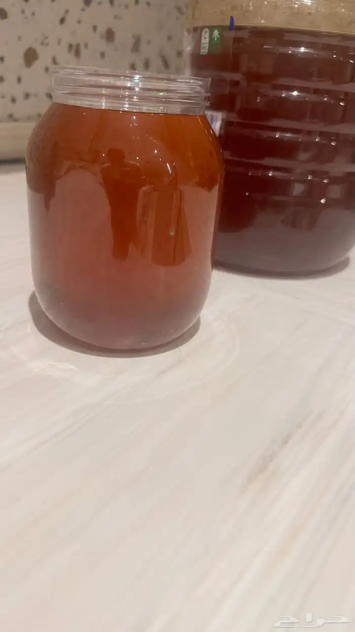 عسل سدر معى شوكه 2