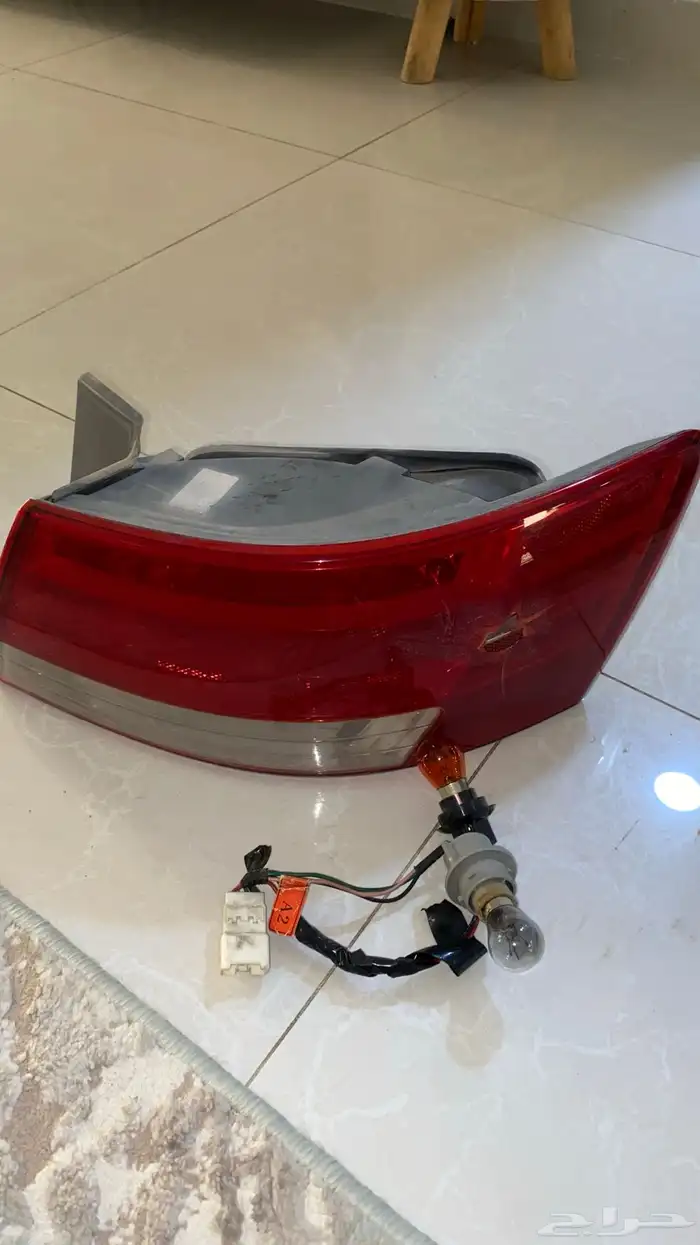 قطع سوناتا 2010 14