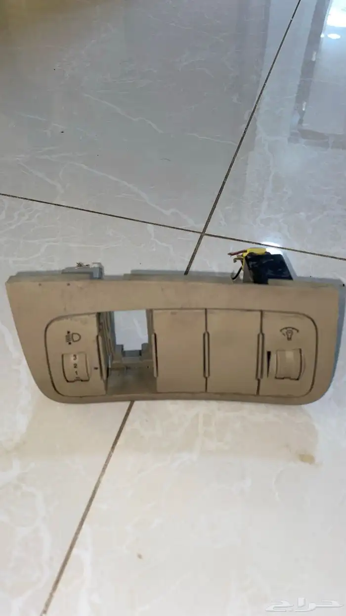 قطع سوناتا 2010 8