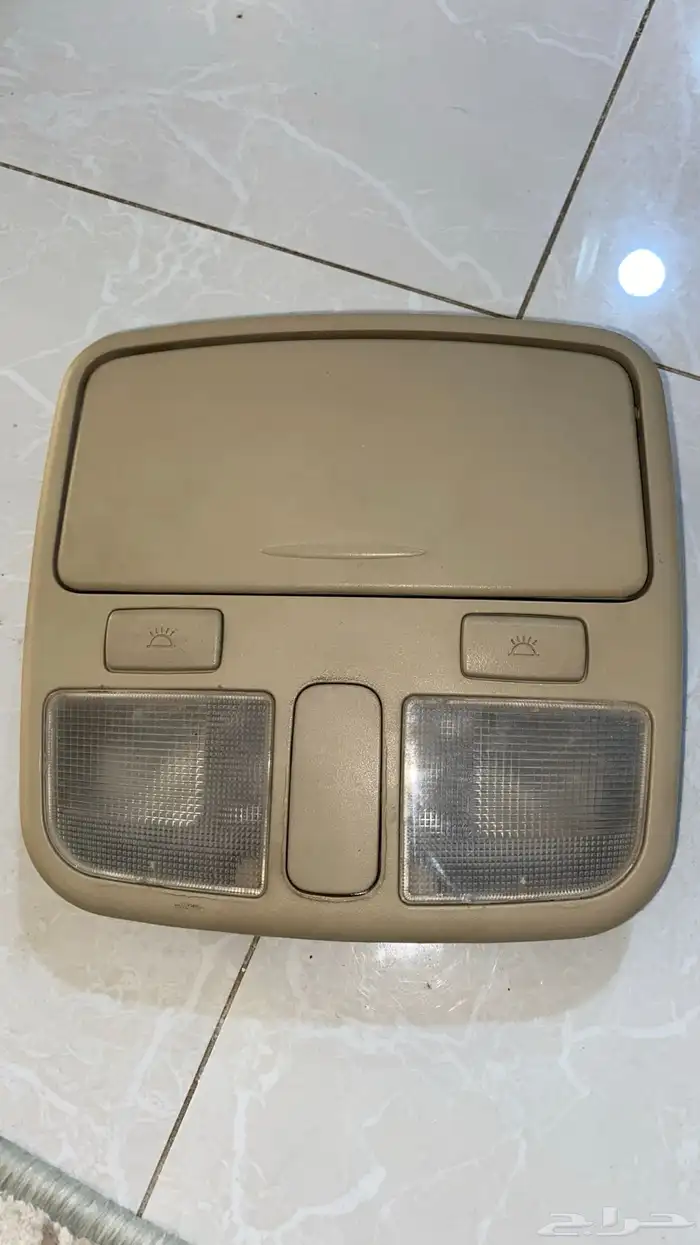 قطع سوناتا 2010 2