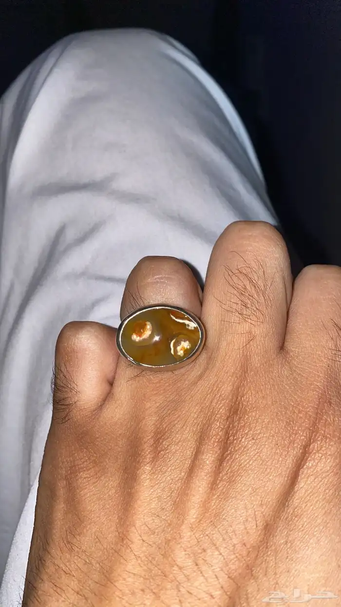 خاتم بافوري 2